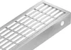 Mexen M33 Abdeckung für lineare Duschabläufe 60 cm, Chrom - Produktbild-Vorschau 1