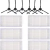 INF Filter-Seitenbürsten-Kit als Ersatz für die Medion Produktbild-Vorschau 1