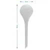 4er Set Blumengießkugeln mit Korken 400ml Produktbild-Vorschau 4