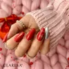 Claresa Vernice ibrida rossa 412 -5G Anteprima dell’immagine prodotto 10