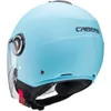 CABERG RIVIERA V4X MONO Jethelm M in blau Produktbild-Vorschau 3