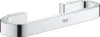 GROHE Wannengriff Selection 41064, 300mm, chrom Produktbild-Vorschau 1