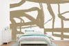 MuchoWow® Fototapete für Wohnzimmer oder Schlafzimmer Produktbild-Vorschau 1