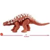 Mattel FPF11; GJN60 - Jurassic World Dino Rivals Attack Produktbild-Vorschau 3