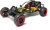 ROFUN Baja Dálkově ovládané auto, RWD RC auto 80 km/h Náhled obrázku produktu 2