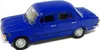 RAPPA WELLY MODELS Retro Trabant 1:34-39 mix Podgląd zdjęcia produktu 16