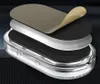 A layered close-up view of a product, showing its internal structure and adhesive backing. Produktbild-Vorschau