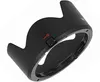 JJC LH-73D, 6,7 cm, Rund, ABS, Schwarz, 20,5 g Produktbild-Vorschau 3