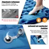 Camping Isomatte, selbstaufblasbare Camping Luftmatratze Produktbild-Vorschau 3