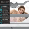 KESSER® Bettgitter Bettschutzgitter Kinderbettgitter für Produktbild-Vorschau 3