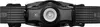 Torcia Ledlenser MH 5 Black-Grey Anteprima dell’immagine prodotto 4