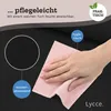 Lycce Sztuczna skóra sprzedawana na metry, miękka | 68 000 Podgląd zdjęcia produktu 6