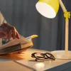 Lampe de bureau Relaxdays, lampe de table rétro réglable, Voir les images du produit 5
