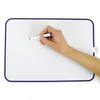 EDUPLAY 110505 Whiteboard A4, 4-teilig (1 Set) Produktbild-Vorschau 2