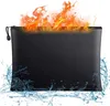 Ohnivzdorné tašky na dokumenty 15" x 11" Velká Náhled obrázku produktu 1