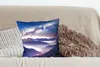 MuchoWow® Zierkissen Sofakissen Wohnzimmer Dekokissen 45x45 Produktbild-Vorschau 4