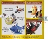 One Piece Thousand Sunny Land of Wano Modellbausatz Figur Anteprima dell’immagine prodotto 16