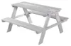 roba Kinder Outdoor+ Sitzgruppe 'Picknick for 4', Produktbild-Vorschau 1