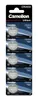 60x Camelion CR2032 Lithium Knopfzellen Batterie – 12x 5er Produktbild-Vorschau 2