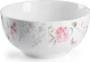 Siaki Collection | Bol en porcelaine - Delicate Flowers - Voir les images du produit 4