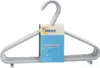 A set of baby hangers on a white background. Anteprima dell’immagine prodotto