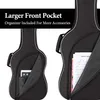 INF Sacoche rembourrée pour guitare acoustique Voir les images du produit 4