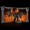 LEGO ICONS 10367 Der Herr der Ringe: Balrog Buchnische Produktbild-Vorschau 43