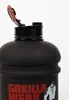 Gorilla Wear Water Jug - Wasserflasche - 2,2L - Schwarz Produktbild-Vorschau 6