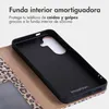 Custodia a libro imoshion Design Samsung Galaxy S25 - Anteprima dell’immagine prodotto 11