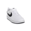 Nike Court Borough Low Recraft Sneaker low Weiß in Gr. 32.5 Produktbild-Vorschau 2