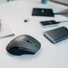Verbatim Wireless Desktop Mouse Deluxe 8 Button Blue LED   Produktbild-Vorschau 15