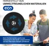 Aktivkohlefilter 2x passend wie AKPO 90 Kohlefilter für Produktbild-Vorschau 7
