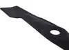 47 CM Rasenmäher Messer für SABO / John Deere SA17487 Produktbild-Vorschau 2
