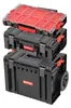 Qbrick System PRO Set 4 carrelli porta attrezzi + PRO Cart Anteprima dell’immagine prodotto 10