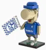 BRYX FC Schalke 04 Maskottchen Erwin Klemmbaustein Set 123 Produktbild-Vorschau 2