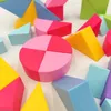 Tangram magnétique – Magic Big Tangram 100 pièces (éléments Voir les images du produit 3