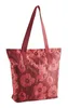 PUMA Core Pop Shopper Intense Red-Floral AOP dunkelrot Produktbild-Vorschau 2