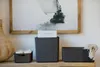 Curver koszyk m 12l /ciemny szary Produktbild-Vorschau 9