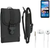 K-S-Trade Holster Schutz Hülle kompatibel mit UMIDIGI Bison Produktbild-Vorschau 1