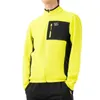 ROCKBROS Giacca da ciclismo invernale Uomo Giacca antivento Anteprima dell’immagine prodotto 1