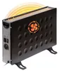 Brollux Elektroheizung 2000W Elektrische Heizung mobiles Produktbild-Vorschau 1