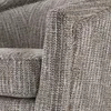 Casa Padrino Luxus Drehsessel Beige / Matt Gold 85 x 76 x Produktbild-Vorschau 7