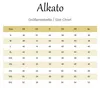 Alkato Damen Maxi Slip mit Alloverdruck 5er und 10er Pack, Produktbild-Vorschau 2