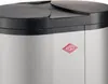 WESCO Ökosammler Beta silber Náhled obrázku produktu 5