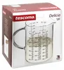 Tescoma 630434, 1 l, g, ML, oz, Szkło, Przezroczysty, 105 Podgląd zdjęcia produktu 4