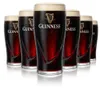 Guinness Gläser 6er Set 0,5l Gravity Pintglas mit Produktbild-Vorschau 1