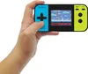 Lexibook Herní konzole Compact II Cyber Arcade 2,5" - 250 Náhled obrázku produktu 3