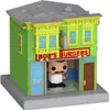 Funko Bitty POP! Town: Bob Belcher and Bob's Burgers #83641 Produktbild-Vorschau 1