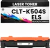 Toner kompatibel für Samsung CLT-K504S / ELS(K504) Produktbild-Vorschau 4