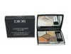 Christian Dior, Diorshow, Eyeshadow Palette, 533, Rivage, 5 Anteprima dell’immagine prodotto 2